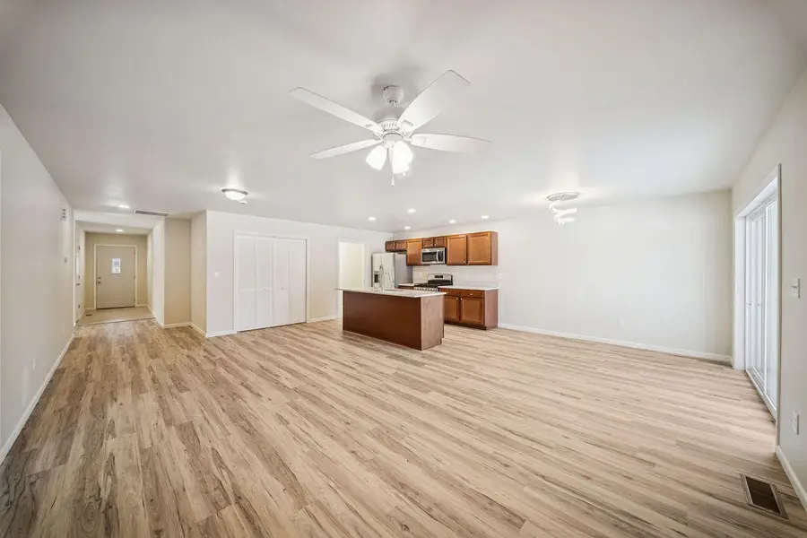 1528 Woodland, Michigan City, IN 46360 - #3