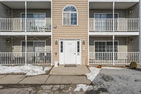 2343 99th Street #2a, Highland, IN 46322