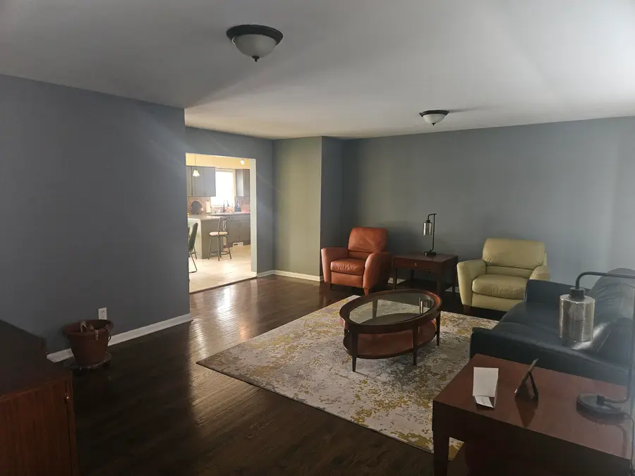 1241 W 56th Avenue, Merrillville, IN 46410 - #2