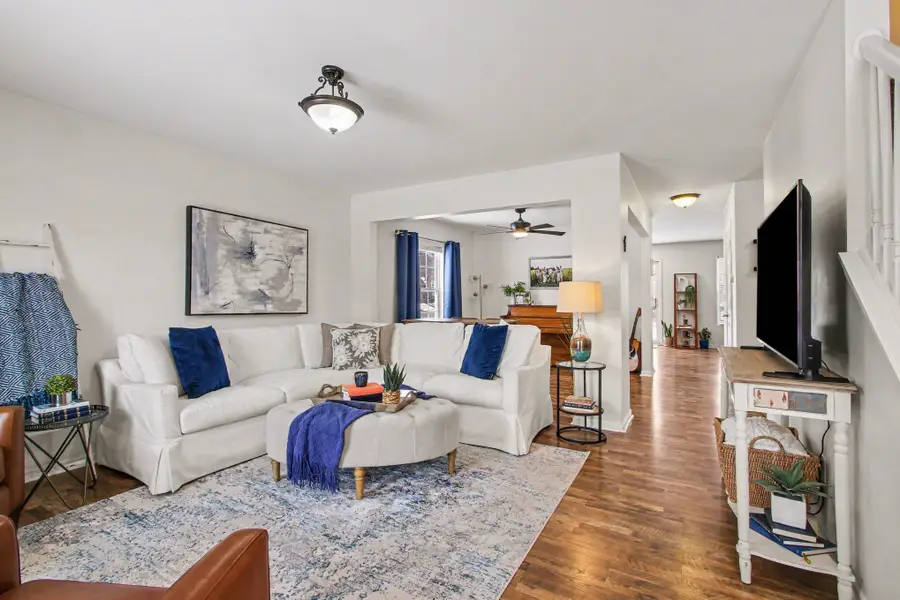 756 Mill Crossing, Valparaiso, IN 46385 - #3