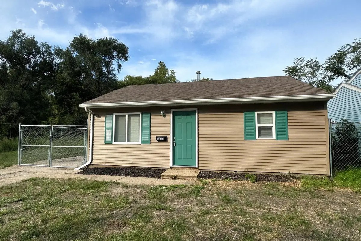 1824 Central Drive, Gary, IN 46407 - #1