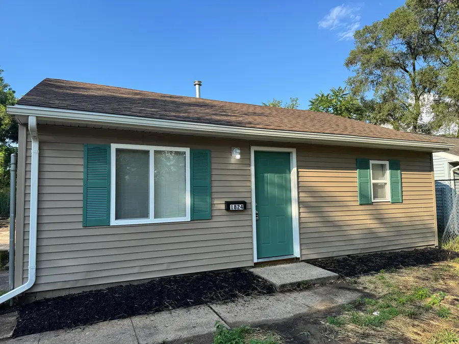1824 Central Drive, Gary, IN 46407 - #2