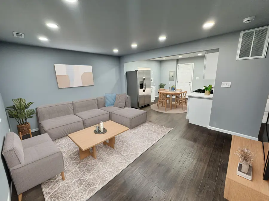 1824 Central Drive, Gary, IN 46407 - #3