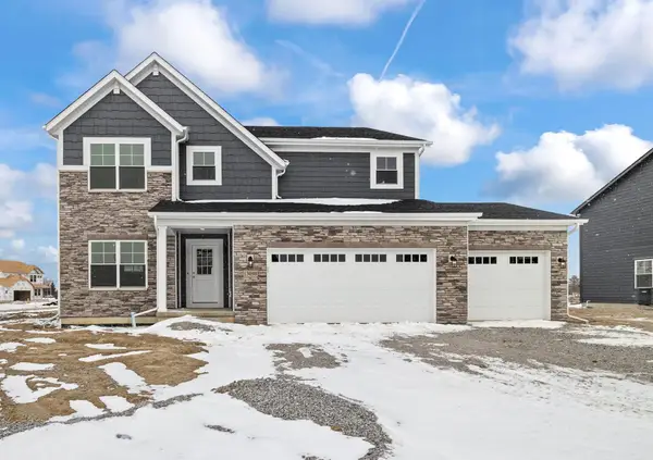 13098 109th Place, Dyer, IN 46311