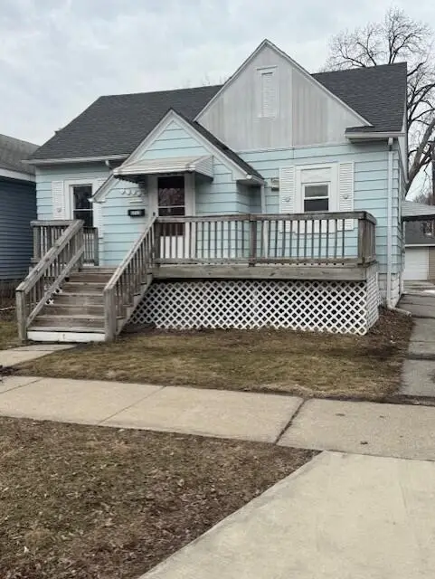 2715 164th Place, Hammond, IN 46323