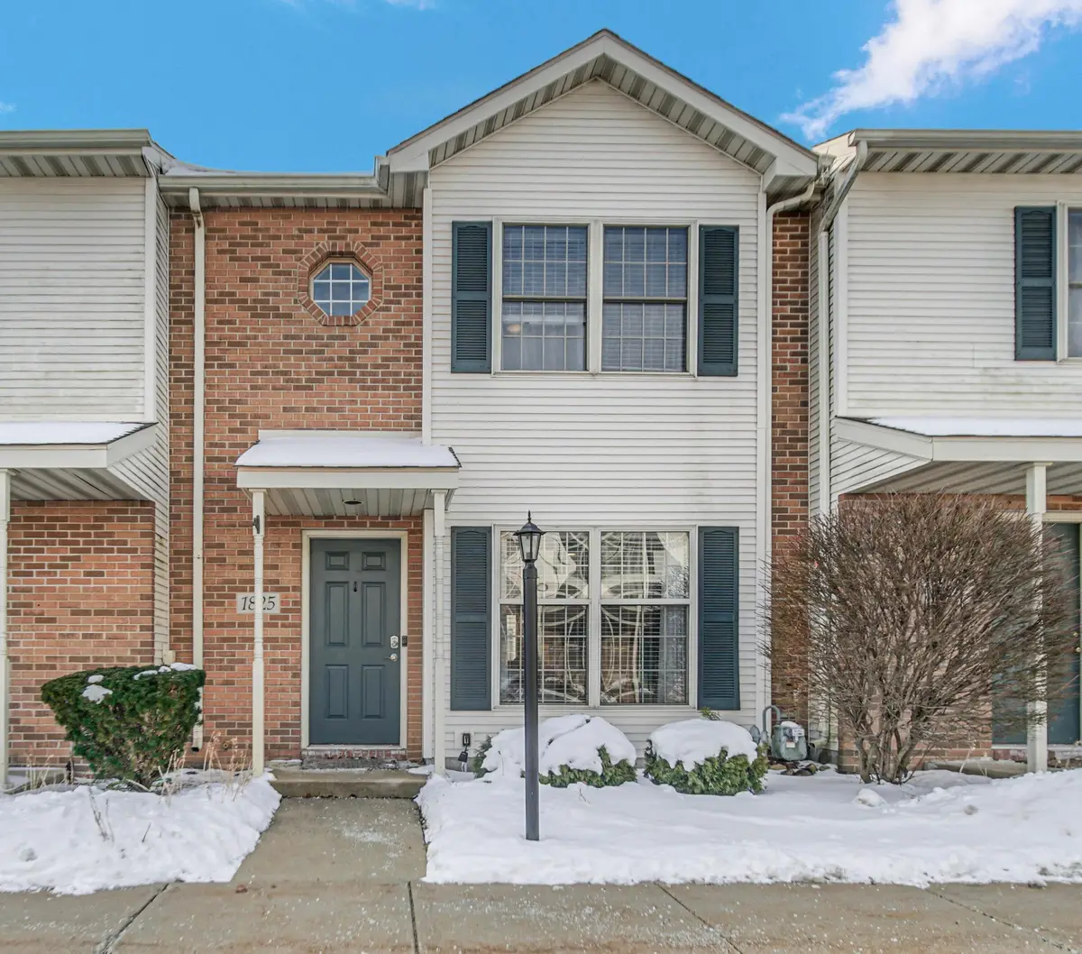 1825 Dogwood Court, Crown Point, IN 46307 - #1