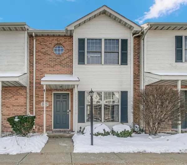 1825 Dogwood Court, Crown Point, IN 46307