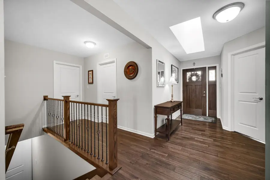 8341 Larkspur Terrace, Saint John, IN 46373 - #3