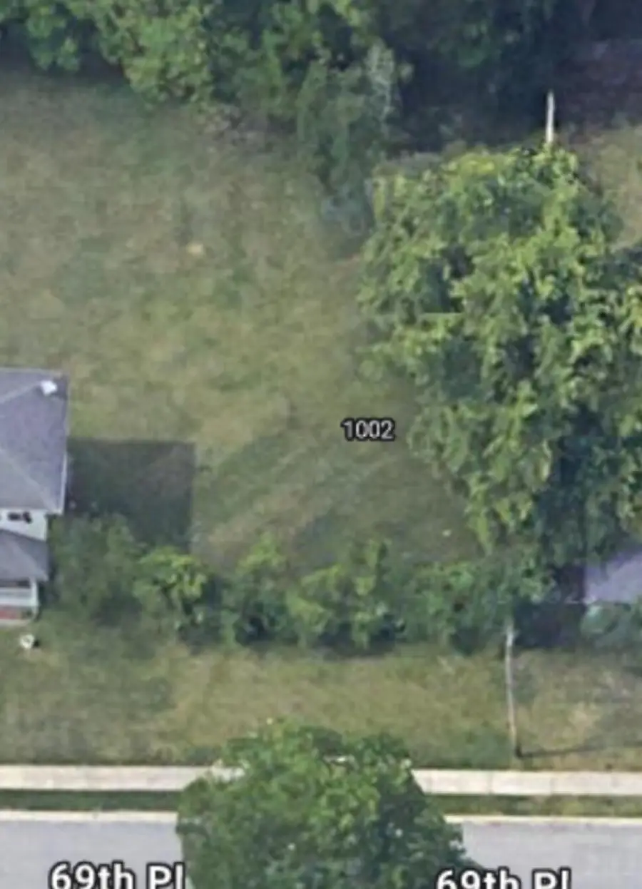 1000 69th Place, Schererville, IN 46375 - #2