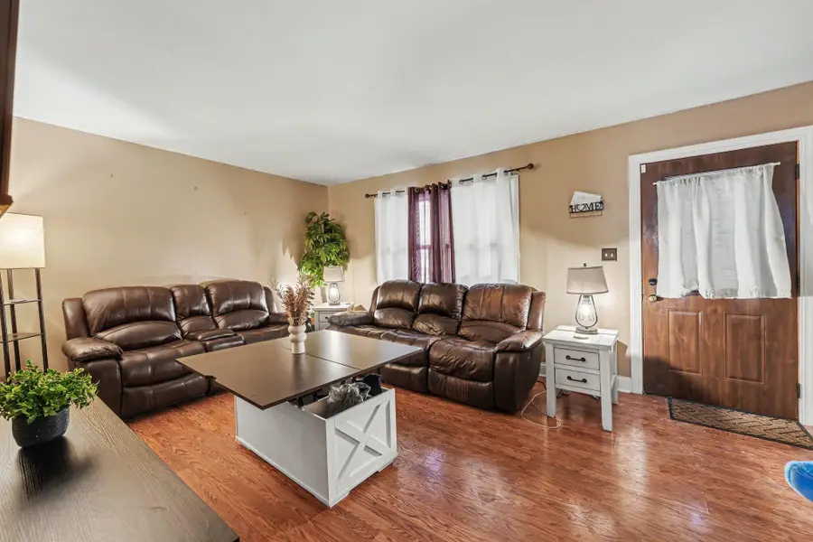 6810 Van Buren Street, Merrillville, IN 46410 - #2