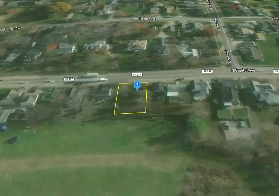 717 N Capitol Avenue, Corydon, IN 47112 - #3