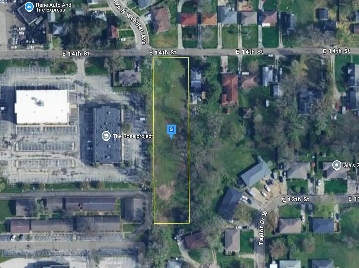 6013 E 14th Street, Indianapolis, IN 46219 - Image #1