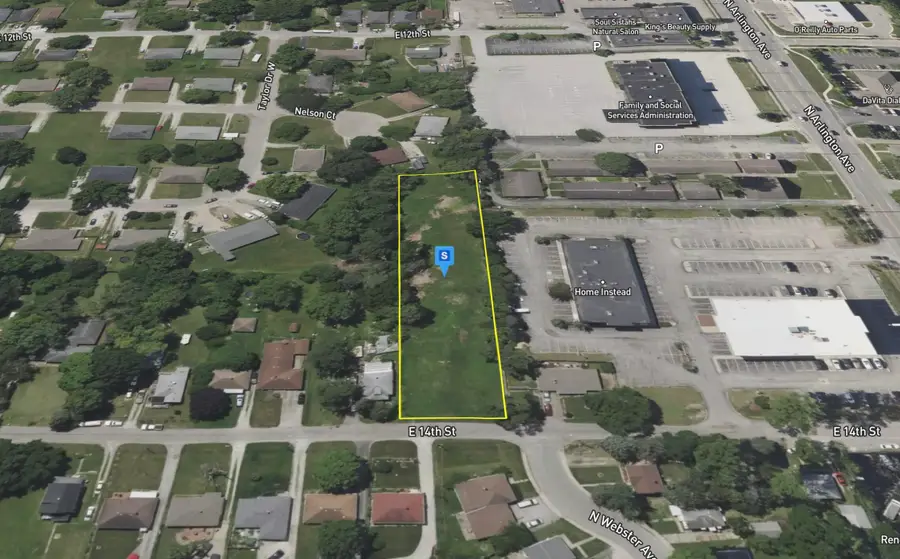 6013 E 14th Street, Indianapolis, IN 46219 - Image #3