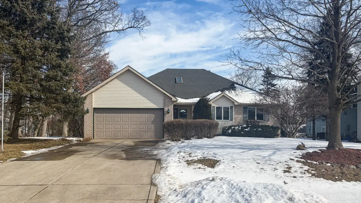 1128 Country Club Drive, Crown Point, IN 46307 - #1
