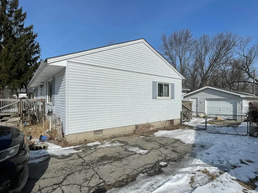 332 Maple Street, Crown Point, IN 46307 - #2