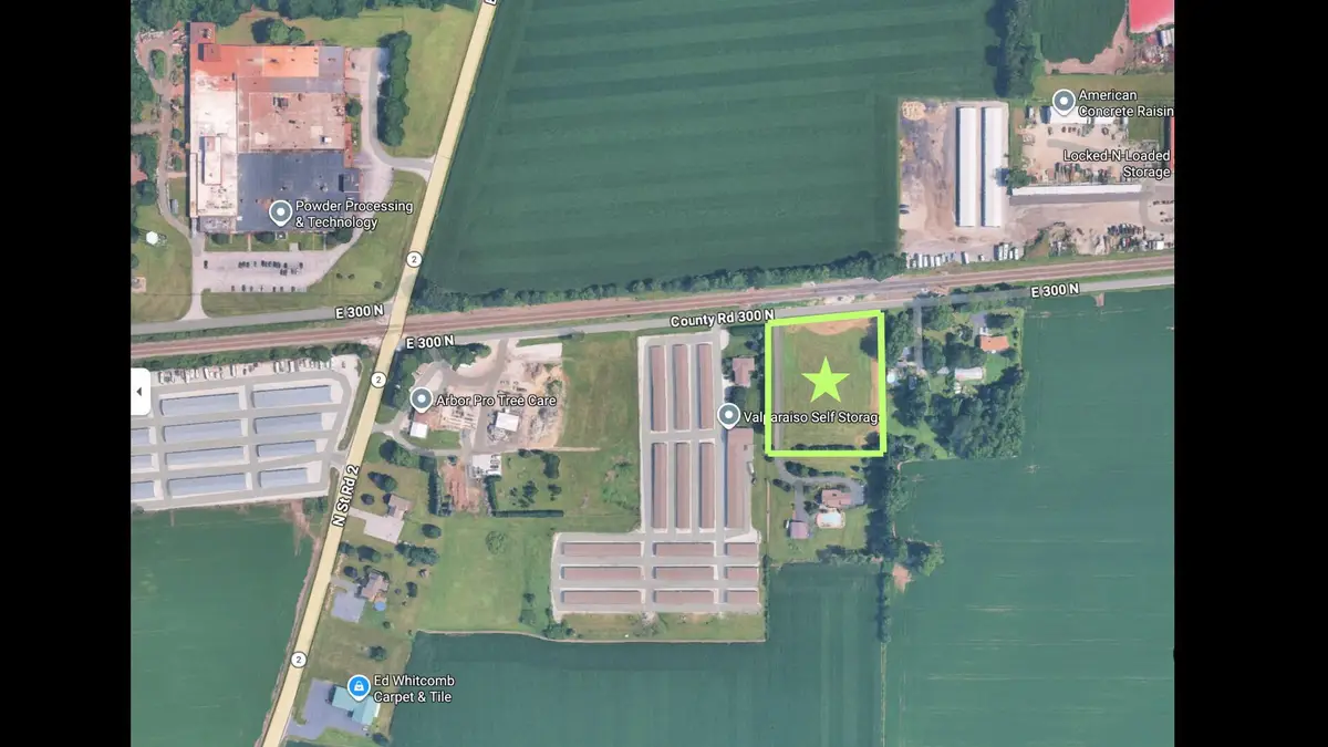 300 N, Valparaiso, IN 46383 - #1