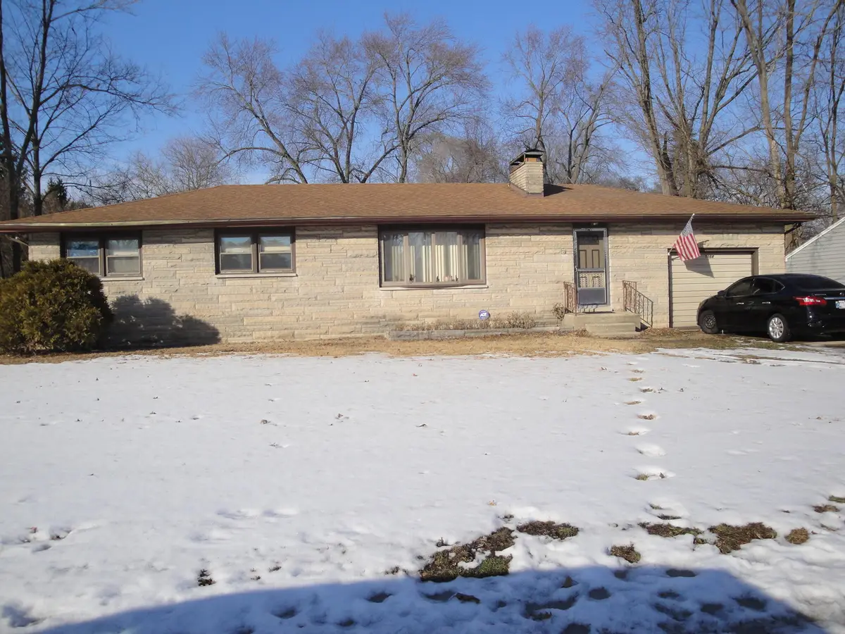 5164 Independence Avenue, Portage, IN 46368 - #1