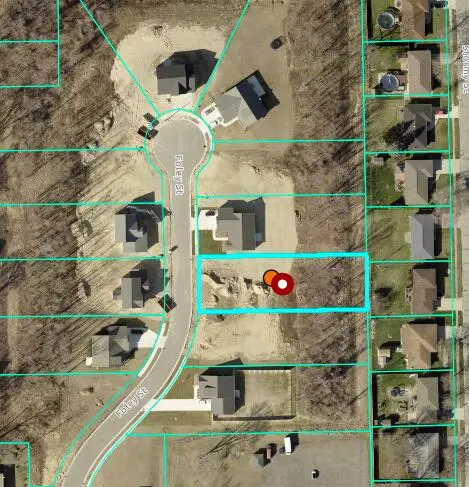 2199 Foley Street, Portage, IN 46368 - #1