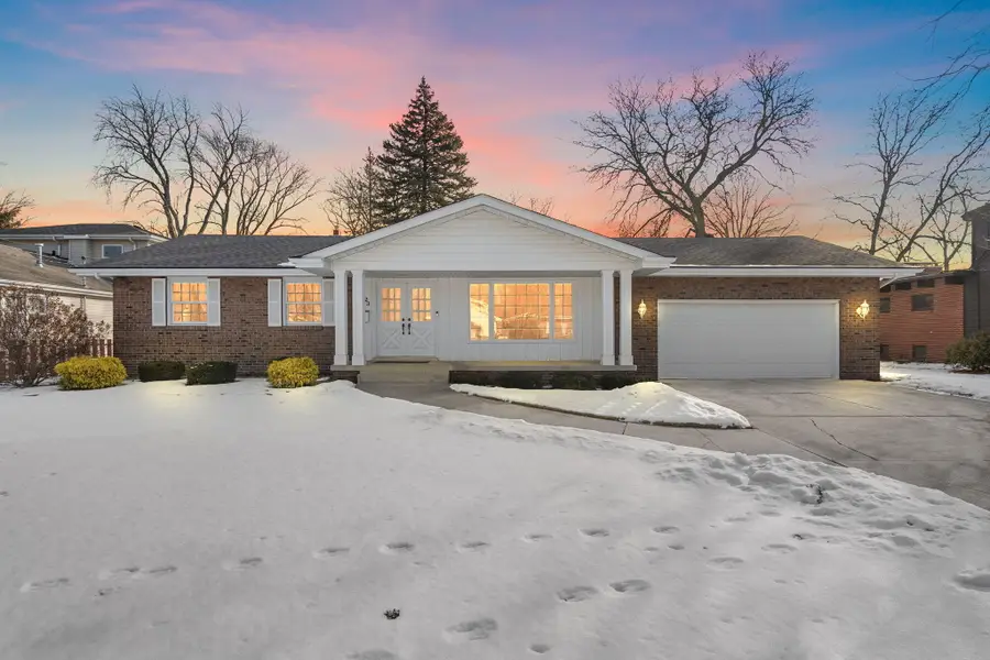 8423 Harrison Avenue, Munster, IN 46321 - #2