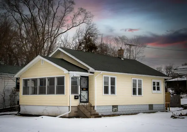 4181 Monroe Street, Gary, IN 46408