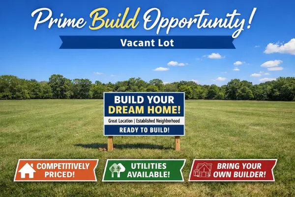 17224 Brookwood Drive, Lowell, IN 46356