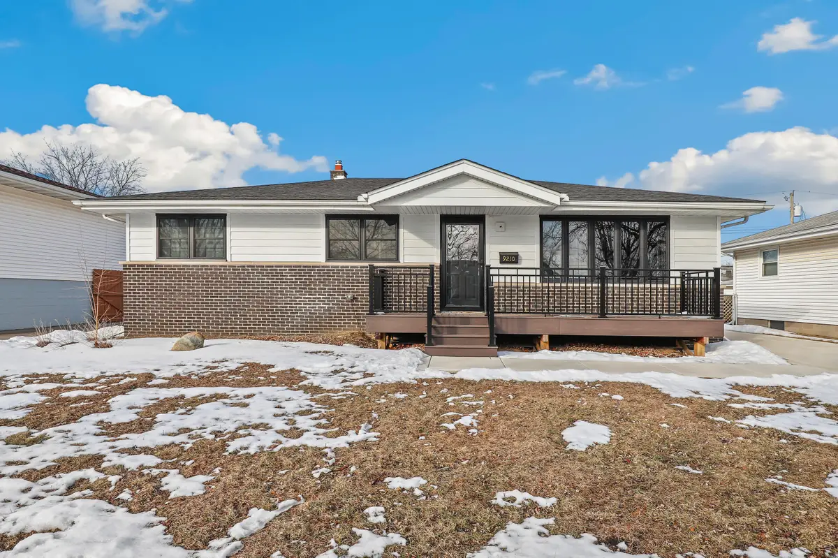 9210 Woodward Avenue, Highland, IN 46322 - #1