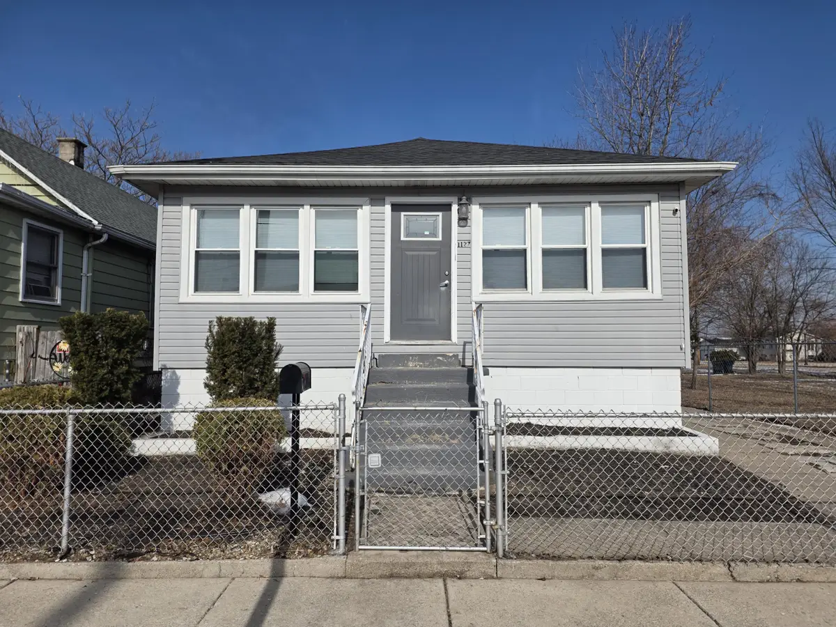 1127 164th Place, Hammond, IN 46320 - #1