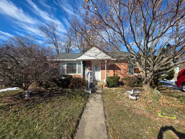 110 Windhorst Court, Seymour, IN 47274