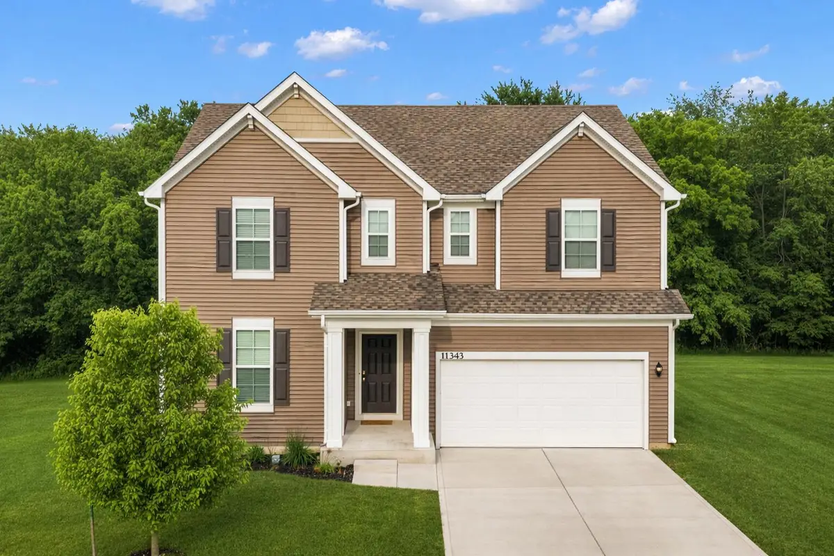 11343 Clyde Drive, Crown Point, IN 46307 - #1