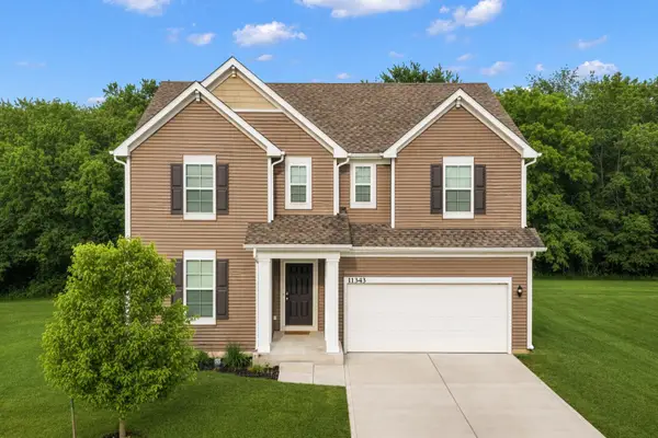 11343 Clyde Drive, Crown Point, IN 46307