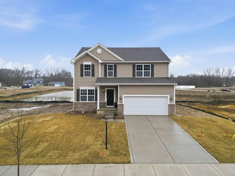 5792 Buck Lane, Portage, IN 46368 - #2