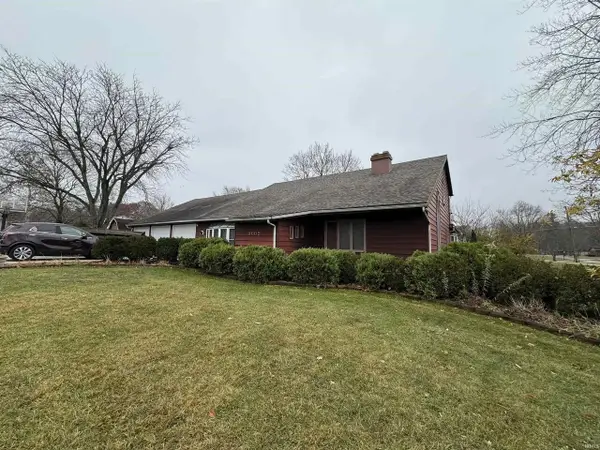 3605 W Pettigrew Drive, Muncie, IN 47304