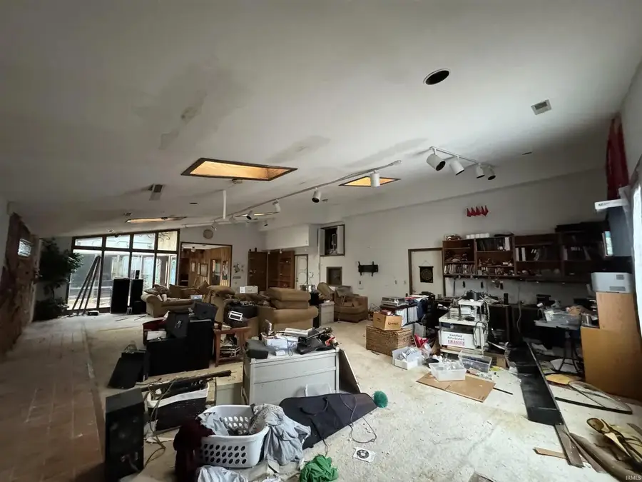 3605 W Pettigrew Drive, Muncie, IN 47304 - #2