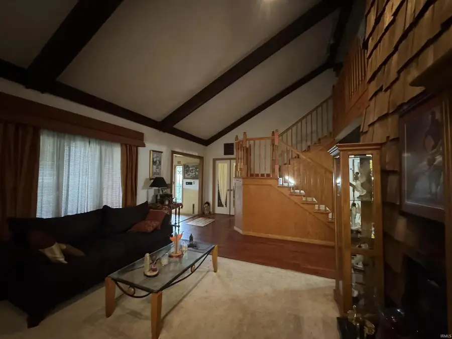 3605 W Pettigrew Drive, Muncie, IN 47304 - #3