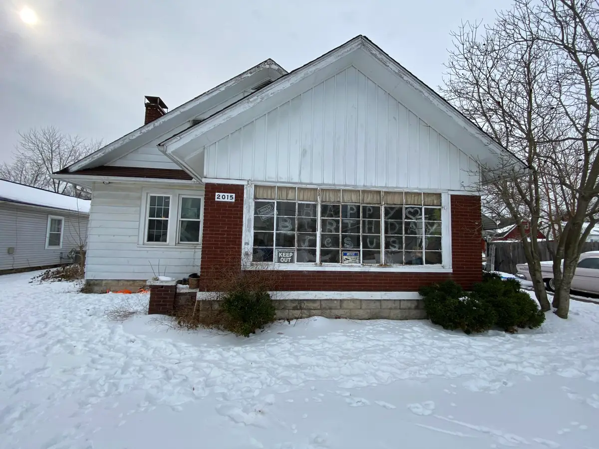 2015 Indiana Avenue, New Albany, IN 47150 - #1