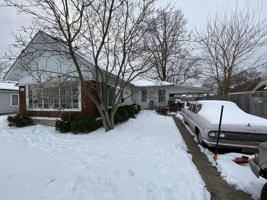 2015 Indiana Avenue, New Albany, IN 47150 - #2