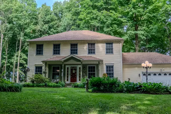 6361 E State Rd 2, Rolling Prairie, IN 46371