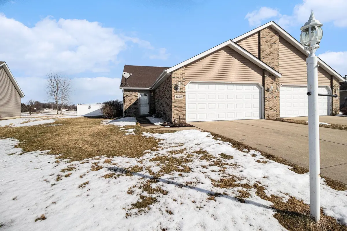 1329 California Street, Hobart, IN 46342 - #1