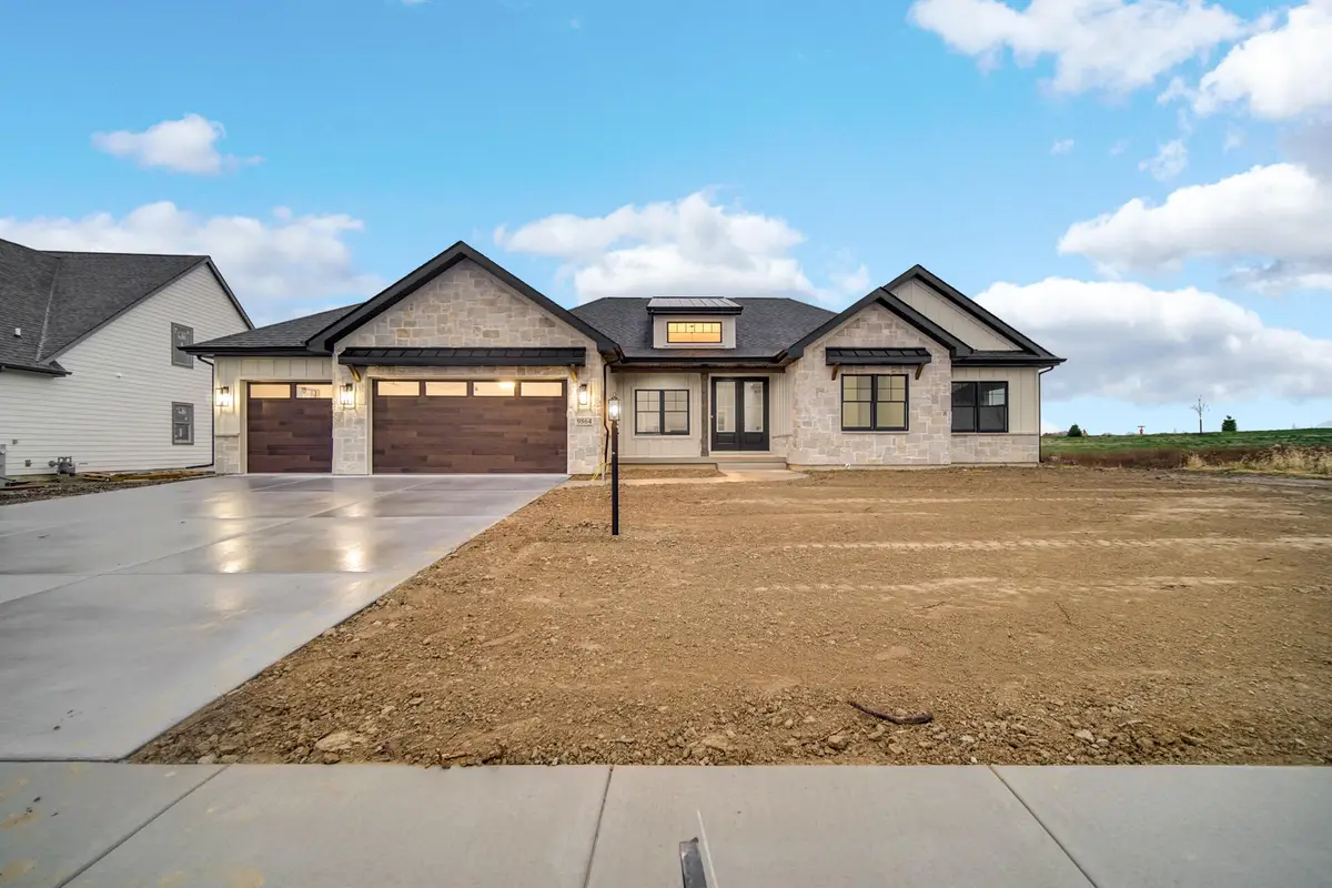 9864 Switch Grass Lane, Saint John, IN 46373 - #1