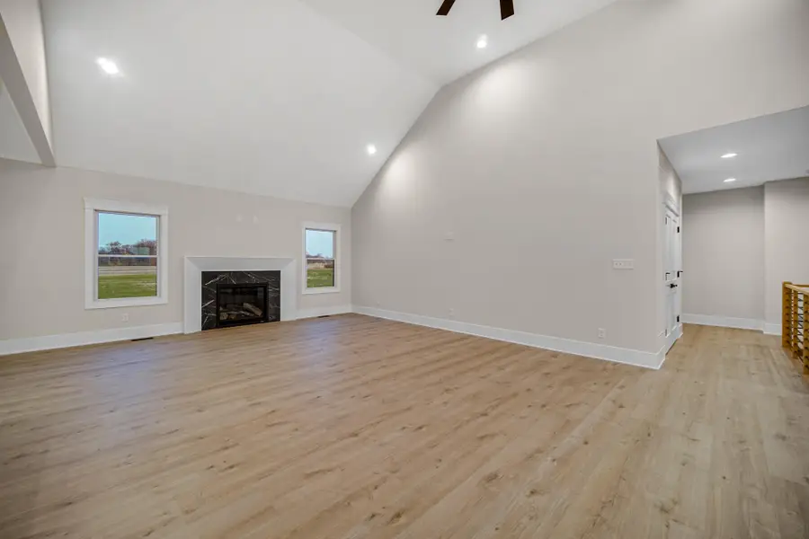9864 Switch Grass Lane, Saint John, IN 46373 - #3