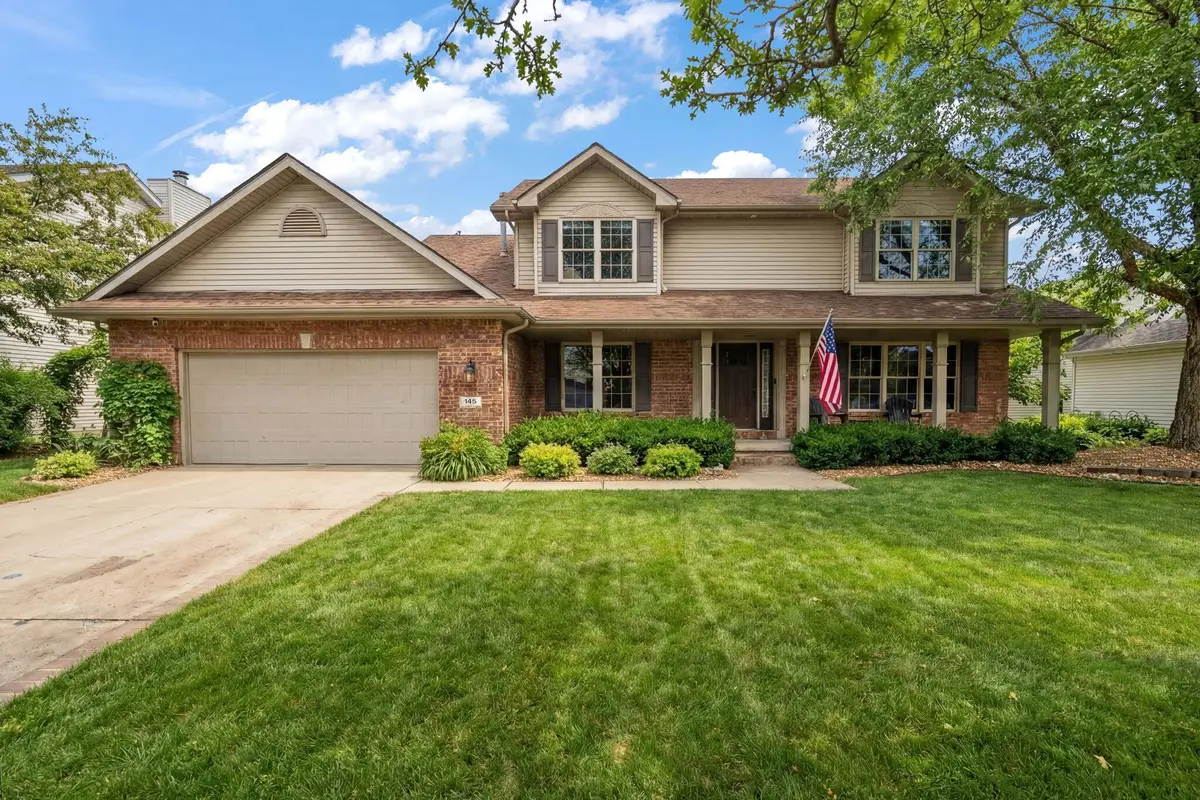 145 Stone Ridge Drive, Dyer, IN 46311 - #1
