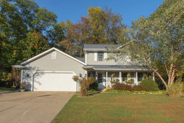 33671 Woodmont Ridge Drive, New Carlisle, IN 46552