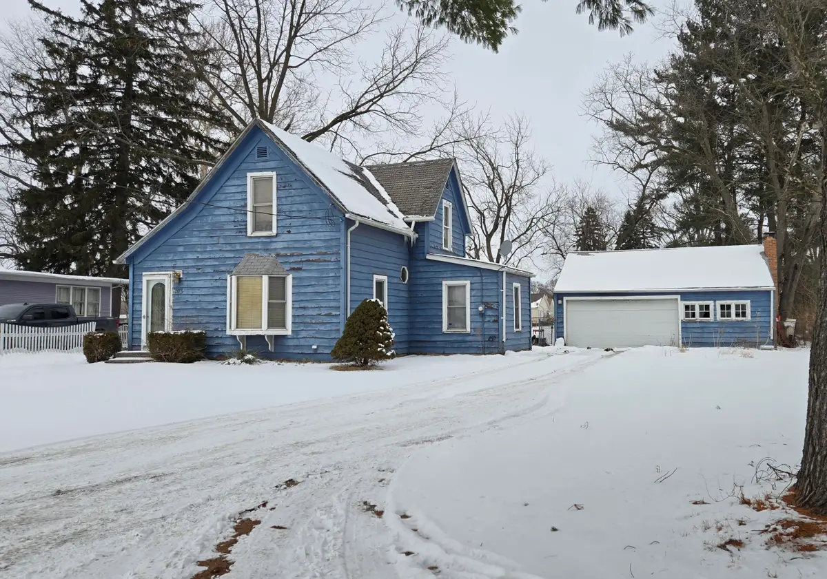 103 Mckinley Street, Kouts, IN 46347 - #1