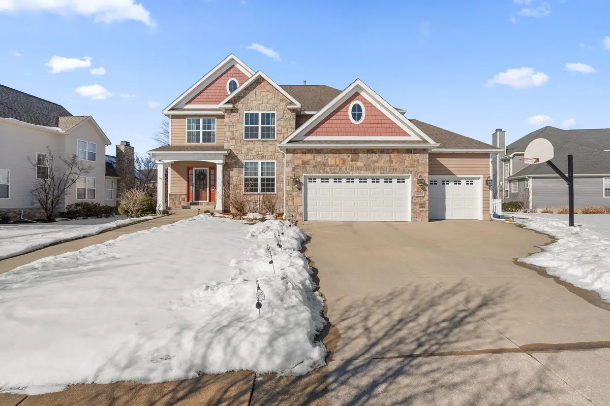 2605 Nottingham Drive, Valparaiso, IN 46383 - #1