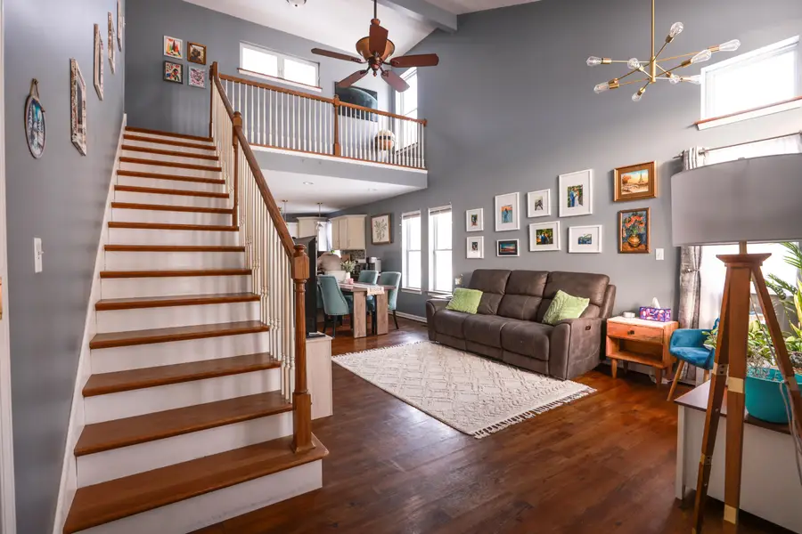 7016 W 127th Place, Cedar Lake, IN 46303 - #2