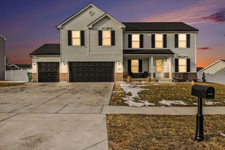 7480 Williams Street, Merrillville, IN 46410 - #2