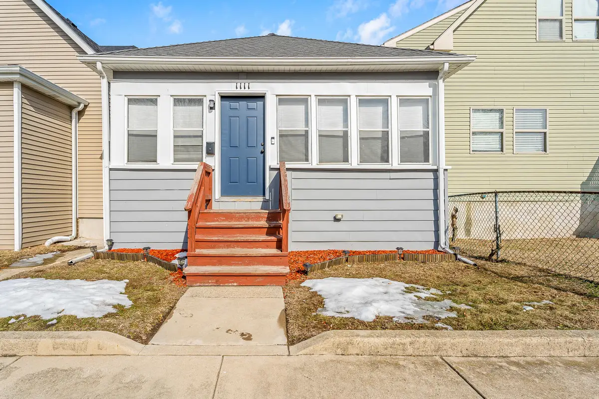 1111 Truman Street, Hammond, IN 46320 - #1