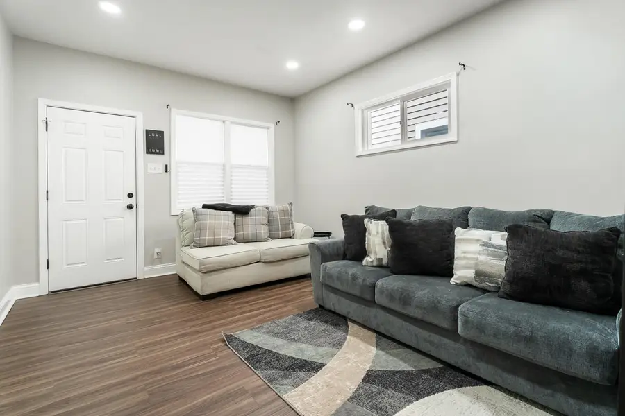 1111 Truman Street, Hammond, IN 46320 - #3