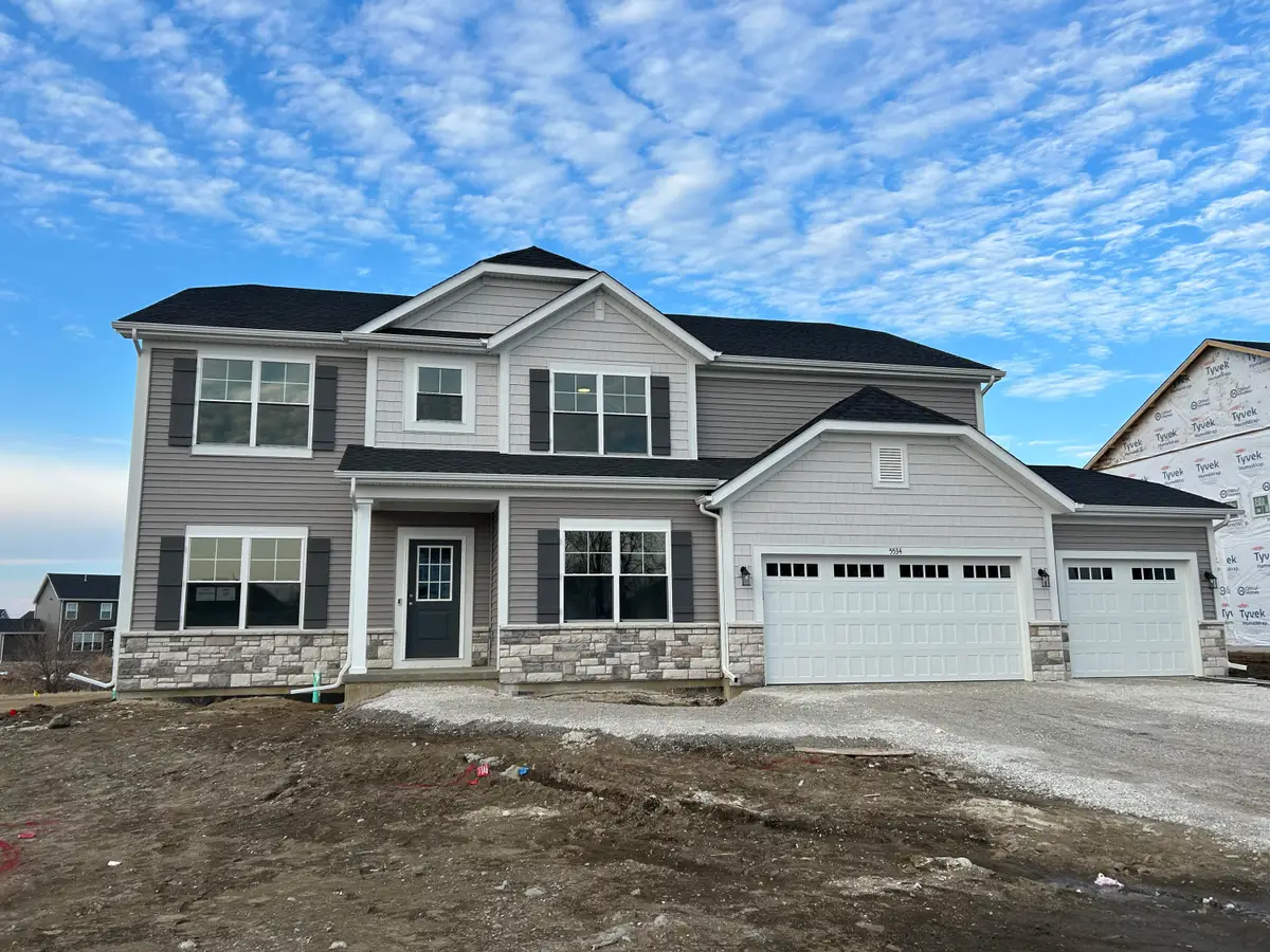 5534 Jaskula Lane, Schererville, IN 46375 - #1