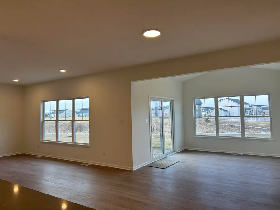 5534 Jaskula Lane, Schererville, IN 46375 - #2